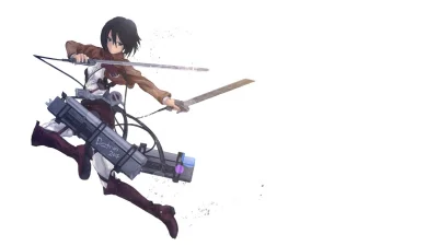 M.....d - #randomanimeshit #MikasaAckerman #attackontitan