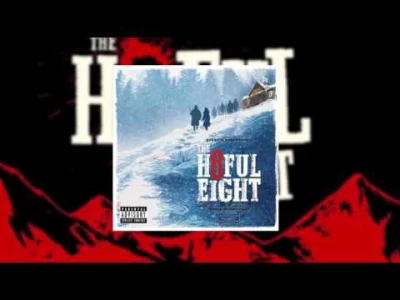 radd00 - #muzyka #soundtrack #thehatefuleight