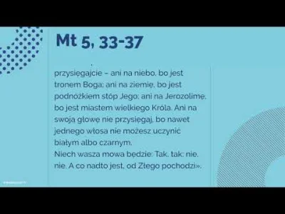 InsaneMaiden - 16 CZERWCA 2018
Sobota
Sobota X tygodnia okresu zwykłego - wspomnien...