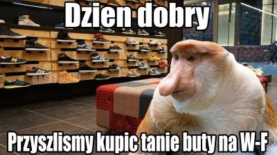 BasenDuzy - #polak #nosaczsundajski #heheszki #humorobrazkowy #szkolastandard