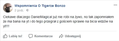 RzecznikWykopu - No tak, zapomniał XDDD

Gigantyczny bul d--y skacowanego menela. R...