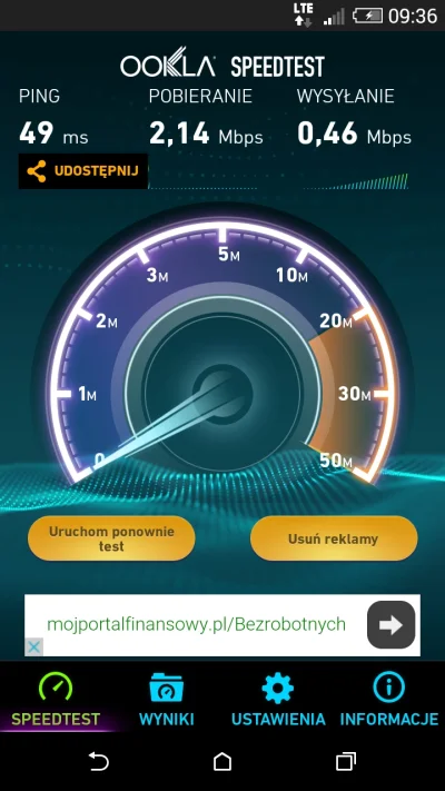 fetafetafeta - Mireczki, jak żyć ( ͡° ʖ̯ ͡°)

#lte w #Play #internet