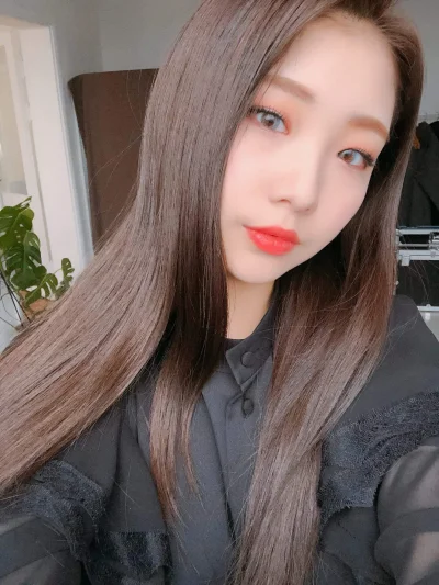 InnyWymiar90 - #haseul #koreanka #loona