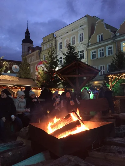 lugre - Ostatnio widziałam wpis mireczka który opowiadał o jarmarku w #opole .Stwierd...