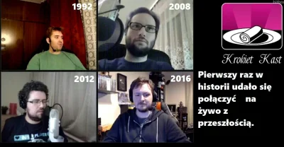 Mordeusz - > streamuje regularnie poza tym, że czasem na 8 miesięcy zniknie.

@Pooo...