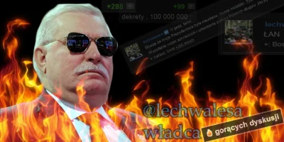 Nadrill - @lechwalesa: