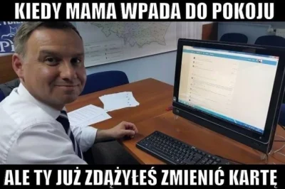 panjanuszek - #heheszki #humorobrazkowy #duda