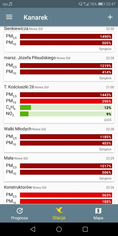 S.....a - Weź Halinka dorzuć filcy i butelek bo przygasa
#smog #nowasol