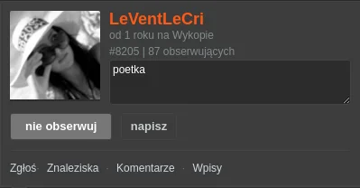 wypoksmieszneobrazki - @LeVentLeCri: ( ͡° ͜ʖ ͡°)