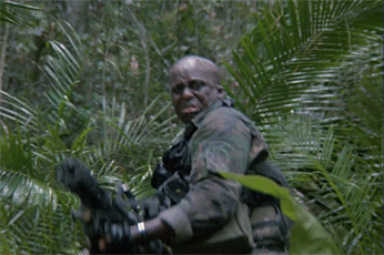 Aplasidon - Predator [1987] 

Cała militarna otoczka filmu powstała, dzięki informacj...