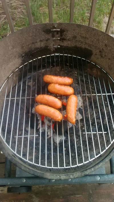 wormik - A jak u was mirunie i mirabelki?( ͡° ͜ʖ ͡°)
#grill #foodporn #rozowepaski #...