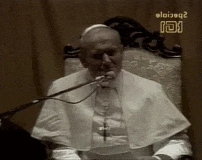 K.....i - @Vealheim: Jan Paweł II - największy autorytet wykopu