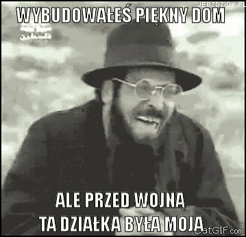 SpokojOceanu - Ja bym sobie kupił mieszkanie czy też x mieszkań albo i kamienicę i ży...