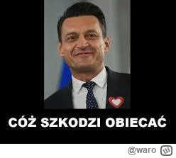 waro - >Trzaskowski już zapowiedział, że temat dopłat do zamkniety

@pierwszynawenus