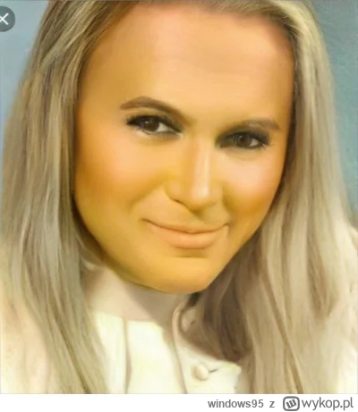 windows95 - @Viscop na alkibli rządzi legolas z rzułtego lasu