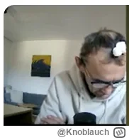 Knoblauch - @Otyly-grzybiorz: no lekko, nawet Hanys się ogarnął, mieszka teraz w Aust...