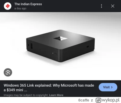 0caffe - @SamuraiJack_ niedługo na windowsie nie będzie można zrobić nic bez chmury x...