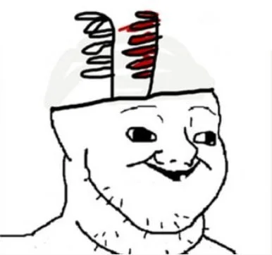 FikuMiku6 - Typowy polski prawak be like:

- zwykle pochodzi ze wsi i nigdy nie był w...