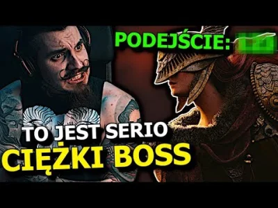 Eksagnem - Nie tak dawno temu udało mi się przejść Elden Ringa. Obrałem sobie za cel ...