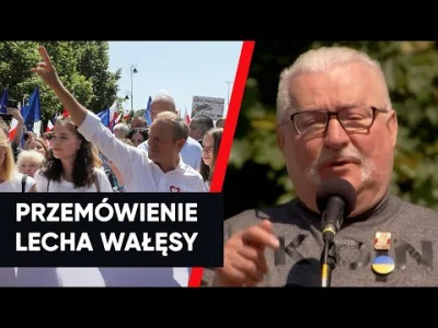 KawaJimmiego - Dobra, dobra, już się Tusk reklamował kryształowym Wałęsą, a to Cencki...