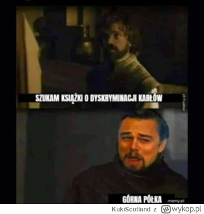 KukiScotland - #heheszki