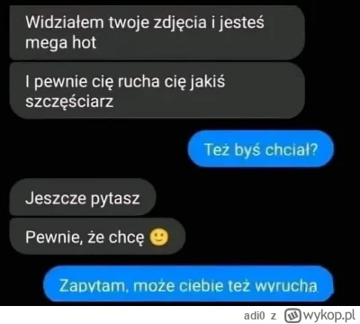 adi0 - #heheszki #spermiarzalert #stulejacontent