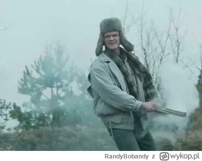 RandyBobandy - Dymić!
#konklawe #papiez