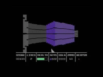 deap - Waflowanie PETSCI
https://jimbo.itch.io/escape-from-petscii-castle

#commodore...