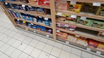 czlowiekzlisciemnaglowie - Koreańskie słodycze w Carrefour ( ͡º ͜ʖ͡º)

#zakupy #kupuj...