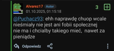 Miteora - #przegryw @Strigon tu nawet są tacy co nie mają ale uważają się że mogą tu ...
