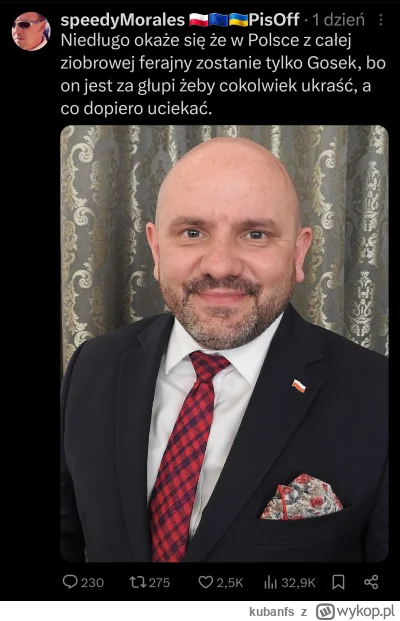 kubanfs - #polityka #sejm