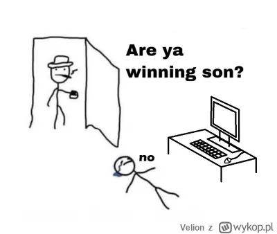 Velion - #kryptowaluty Tymczasem u rodziny kuzmow