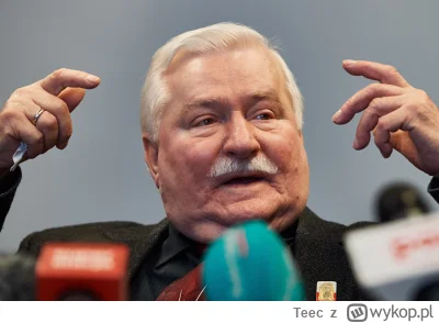 Teec - @MamDobreGeny: a wtedy ja mu mówie: może zacznijcie drukować karty na wybory