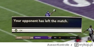 AusserKontrolle - Dobra wiadomość dzisiejszego dnia jest taka, że Michael Burry robi ...