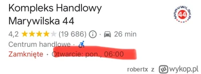 robertx - No #!$%@? na pewno 
( ͡° ͜ʖ ͡°)

#warszawa
#marywilska44