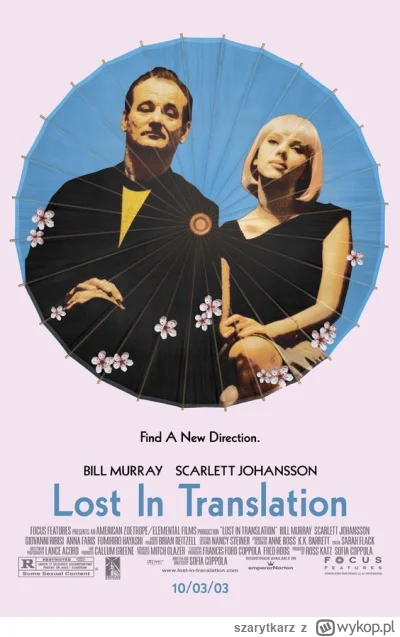 szarytkarz - #plakatyfilmowe #kino