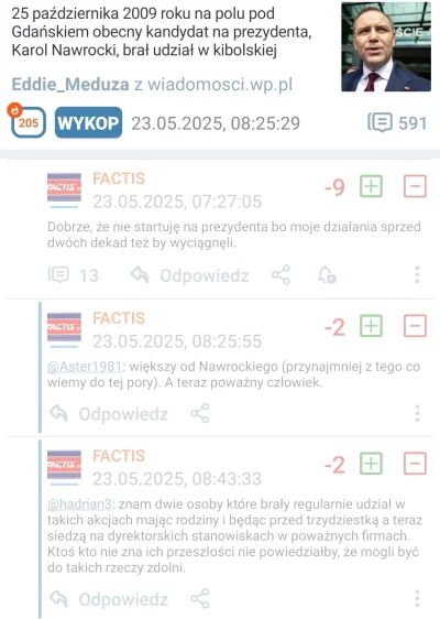 jan-janowicki - @FACTIS pozdrawiam