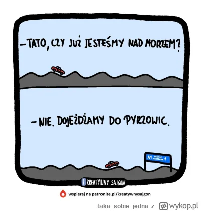 t.....a - Fale na A1 odcinek Pyrzowice coraz bardziej sławne ( ͡° ͜ʖ ͡°)