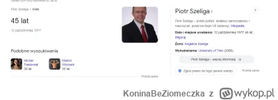 KoninaBeZiomeczka - #famemma Co wyście się do tego Szeligi tak przyczepili? Nie pójdz...