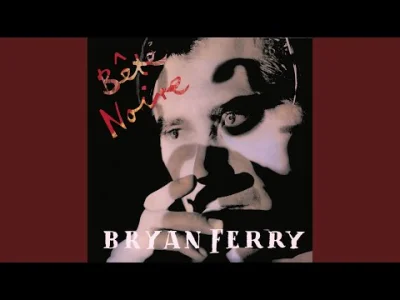 G00LA5H - Blisko 37 lat temu Bryan Ferry nagrał The Name of the Game ( ͡° ͜ʖ ͡°)
#muz...