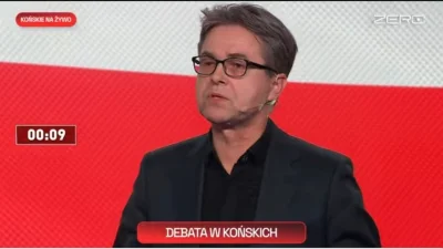 InnyWymiar90 - Nikt mu nie pogratulował, bo jest ze wsi


#debata #polityka