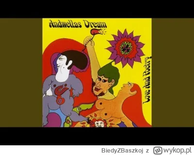 BiedyZBaszkoj - 588 / 600 - Andwellas Dream - High On A Mountain

It's nice up here, ...