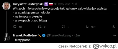 czeskiNetoperek - #heheszki #porno