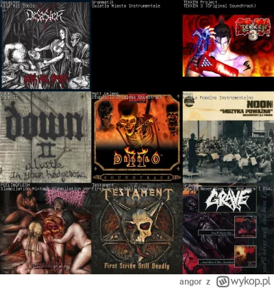 angor - @Nacho_Libre