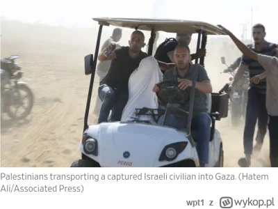 wpt1 - @cwlmod: chodzi o tych biednych gazańskich "cywili"?