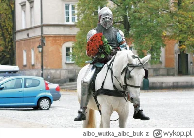 albowutkaalbobuk - @szybkizuk 

Jakby się komuś nie chciało czytać to streszczenie te...