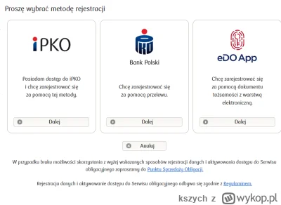 kszych - @cherrz: chyba od końca 2021 roku, znaleźli sobie sposób na naganianie klien...