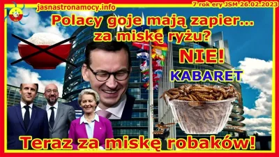 isowskizjep - @kuroszczur: przeczytałem kopytka ze szczura ( ͡° ͜ʖ ͡°)ﾉ⌐■-■    za duż...