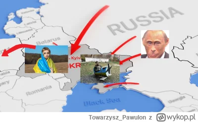 Towarzysz_Pawulon - @KIaudiuszeq: @Grooveer dlatego właśnie Putin jest wielkim polski...