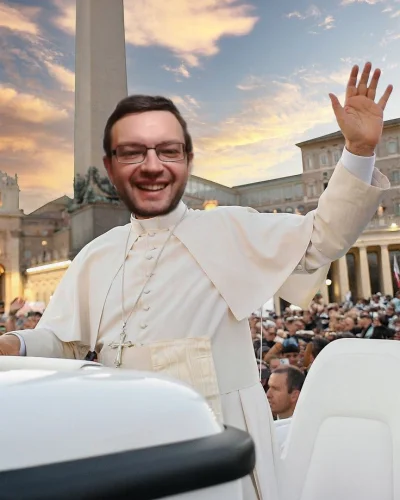 Konsultant972 - #napierala 
Dr Piotr Napierała Papieskie zakończenie-działalność jako...